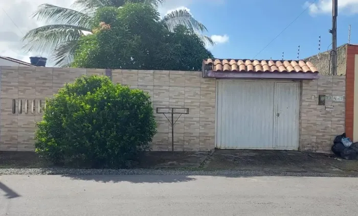 Casa para venda com 300 metros quadrados com 2 quartos em Massagueira - Marechal Deodoro -