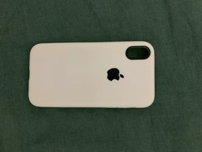 Capinha Iphone XR