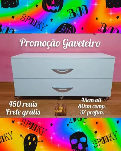 Gaveteiro