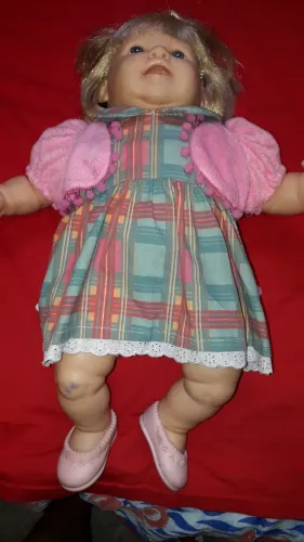 Boneca