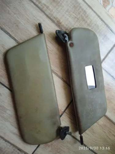 Quebra Sol Fiat Oggi/Panorama/Spazio147