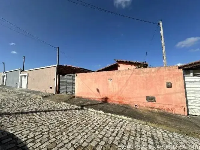 Oportunidade Única em CEARA-MIRIM - RN | Tipo: Casa | Negociação: Venda Online | Situação: