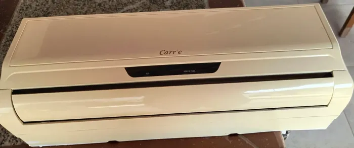 Ar condicionado Split Carrier 9000 BTU