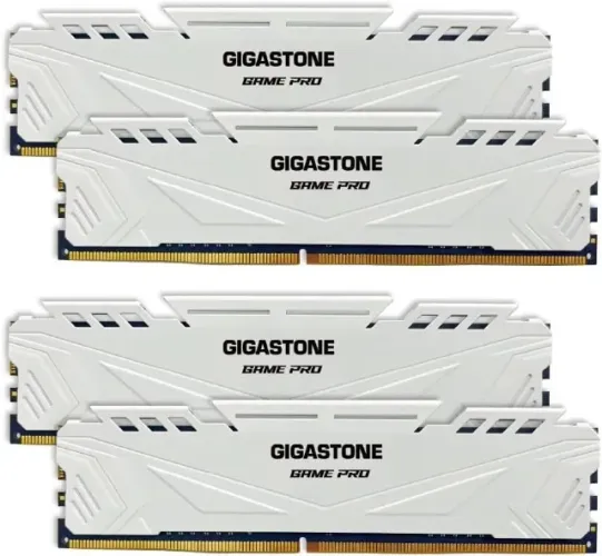 RAM 64GB (4x16GB @ 3200 MHz) - DDR4 EXCELENTE, COM DISSIPADOR - Asgard [ FAÇA SUA OFERTA ]
