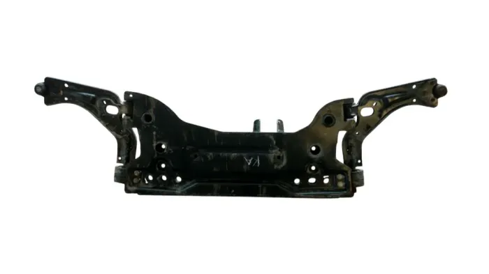 Agregado Ford Ka 1.0 2009 2010 2011 2012 2013