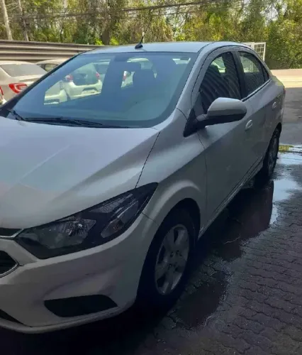 Prisma uber confort disponivel para aluguel