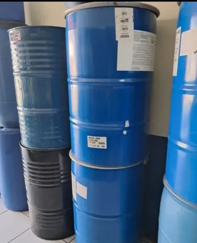 tambor ferro usado 200l com os sem tampa