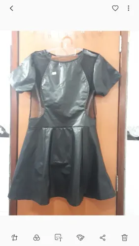 Vestido 