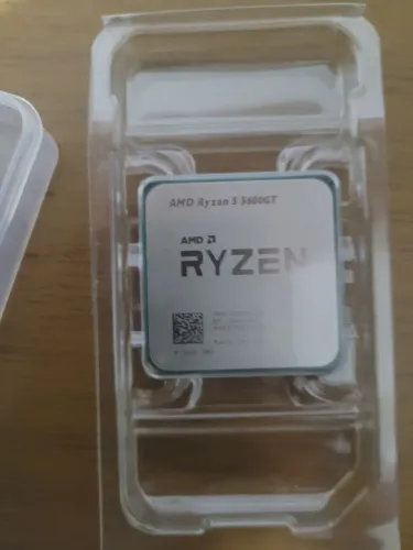 Processador 5600gt Usado