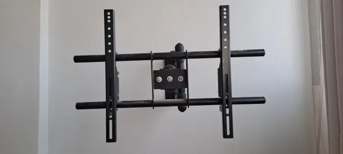 Suporte para TV Articulado - Alta Qualidade