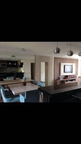 Apt Sudeste Decorado e super moderno!