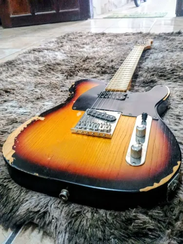 LTD te-254 (Oportunidade)