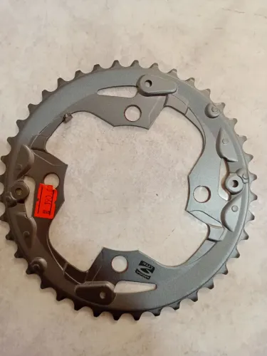 Coroa engrenagem shimano alívio 40d