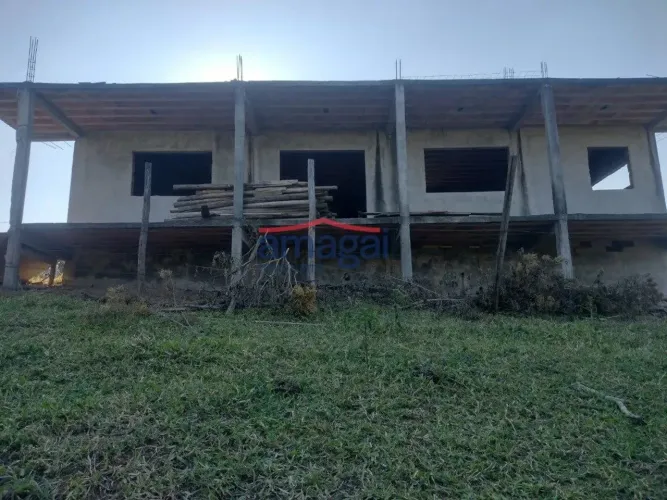 Chácara à venda no Chacaras Reunidas Igarapés em Jacareí