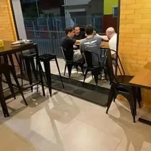 Pizzaria Centro de Guarulhos 