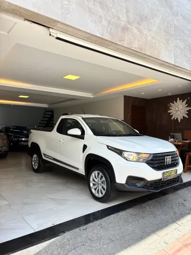 Strada endurece 2023