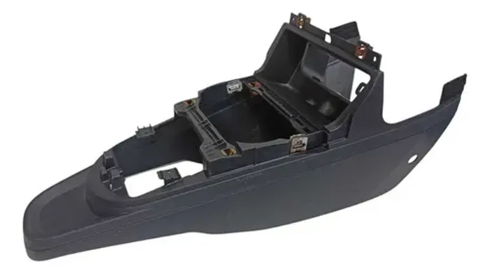 Console Central Saveiro G5 G6 2009 A 2014