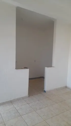 Apartamento de 1 Quarto Samambaia