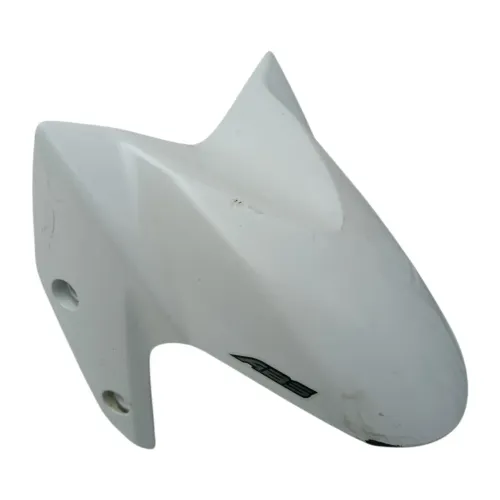 Paralama Dianteiro Yamaha Nmax 160 2017 A 2022 Branca Origin