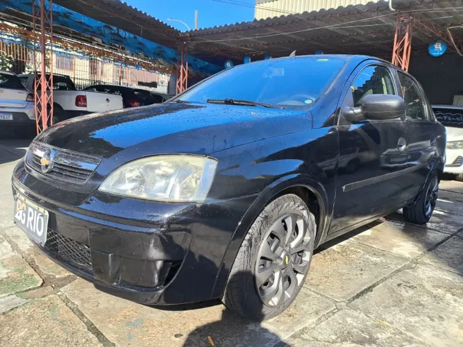 Chevrolet Corsa Sed. Maxx 1.8 MPFI 8V Flexpower 2010