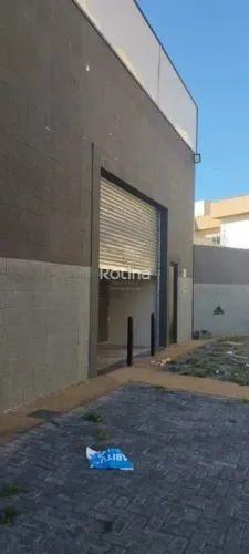 Loja para alugar, Jardim Europa - Uberlândia/MG - Rotina Imobiliária
