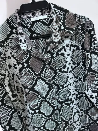 Camisão tam G