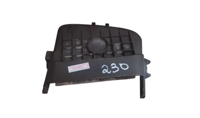 Capa Correia Dentada Superior Peugeot *0 N230 (Usado)