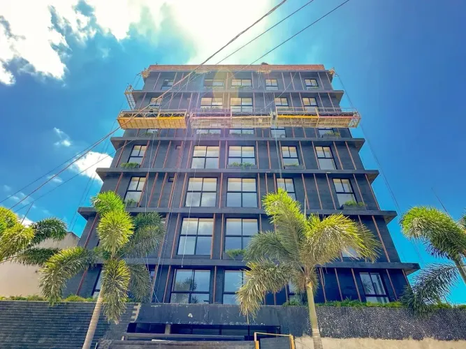 Apartamento à Venda  1 Quarto | Localização mais nobre de Campina Grande