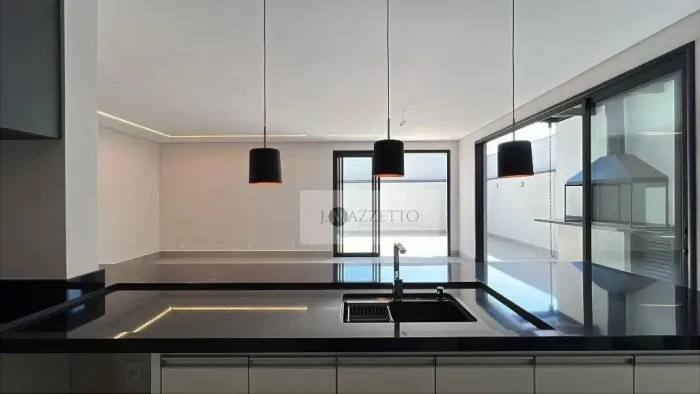 Sobrado com 3 dormitórios à venda, 205 m² por R$ 1.750.000,00 - Jardim Residencial Viena -