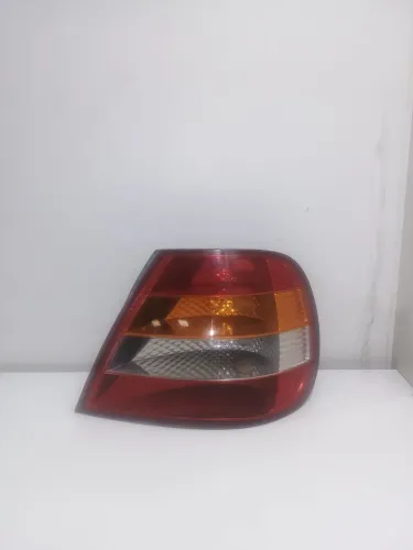 Lanterna Traseira Direita Fiat Siena 2001 A 2006 lado direito original 