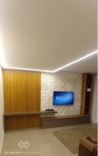 Painel TV