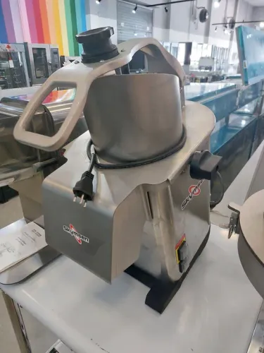 Multiprocessador industrial PA7 Skymsen novo 