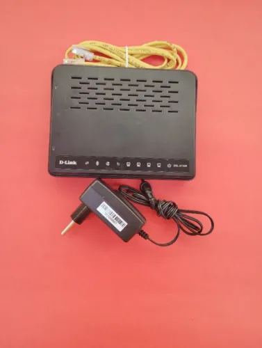 MODEM D-LINK DSL