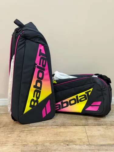 [NOVA] Raqueteira Rafael Nadal X12 - Babolat