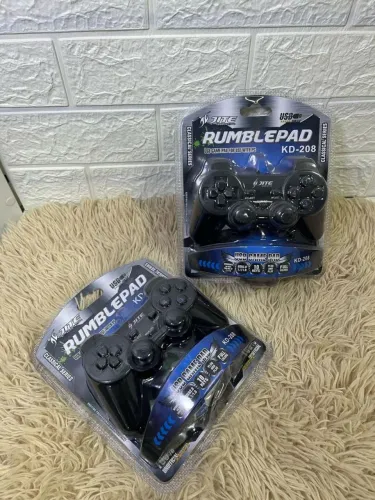 Jite Pc Rumblepad