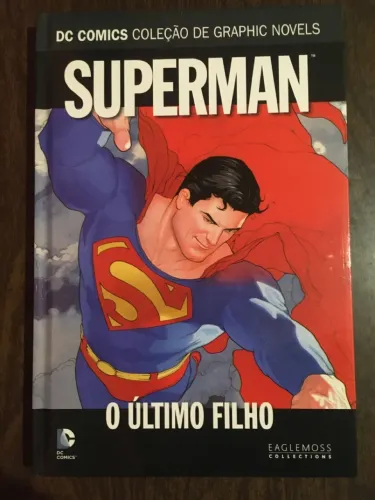 Superman: O Último Filho