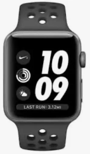 Apple Watch Nike Series 3