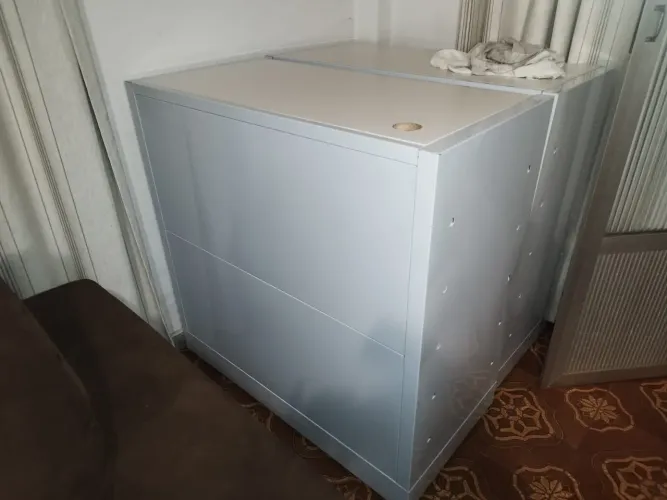 Balcao Fechado para farmacia e comercio