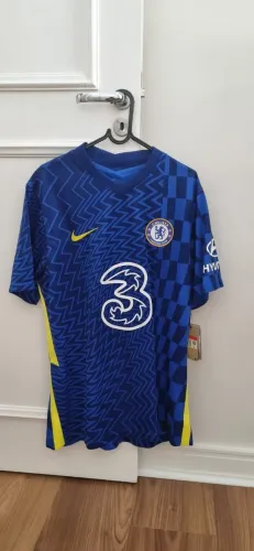 Camisa Chelsea 21/22 G