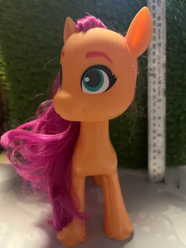 My Little Pony - Sunny Starcout