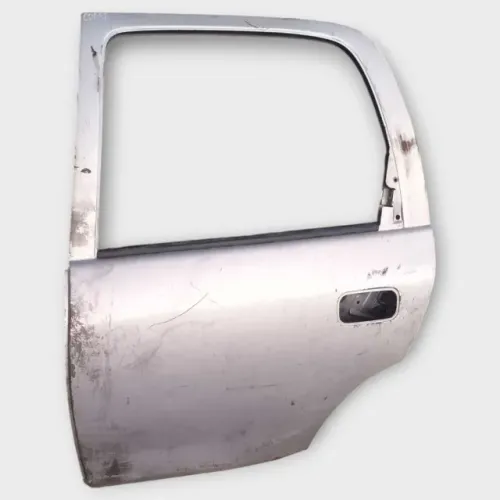 Porta Traseira Esquerda Corsa 1996-2009