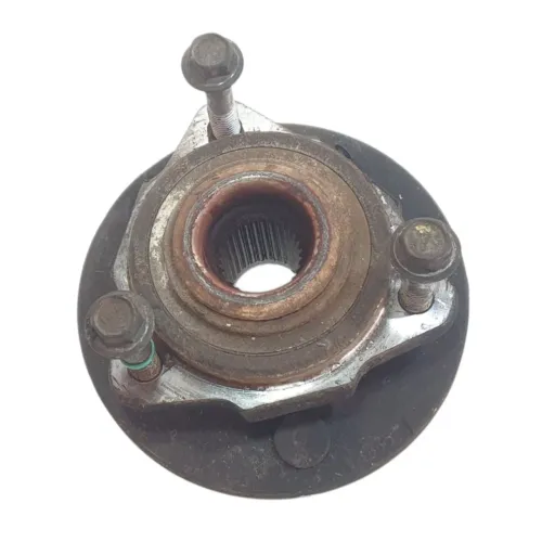 Cubo roda dianteira direita Cherokee wk 2005 a 2010