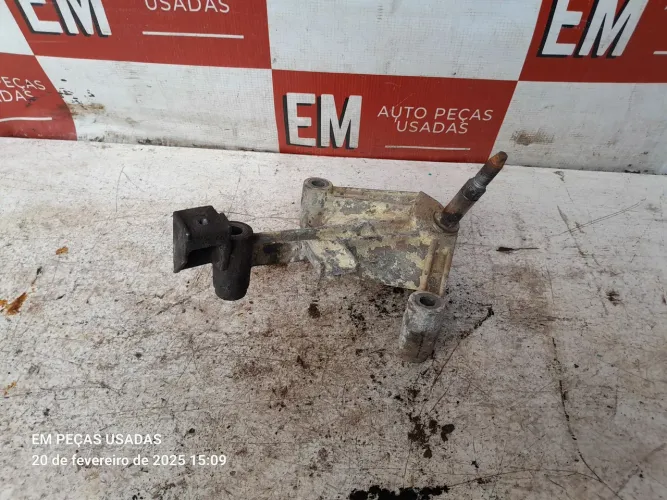 Suporte do câmbio Renault Clio 1.0 16v
