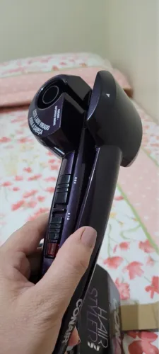 Vendo Babyliss