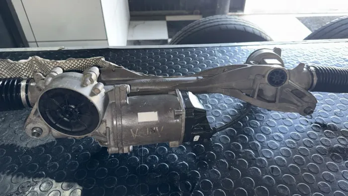 Setor caixa de direção elétrica Golf Audi A3 5QO909144 3Q0900144