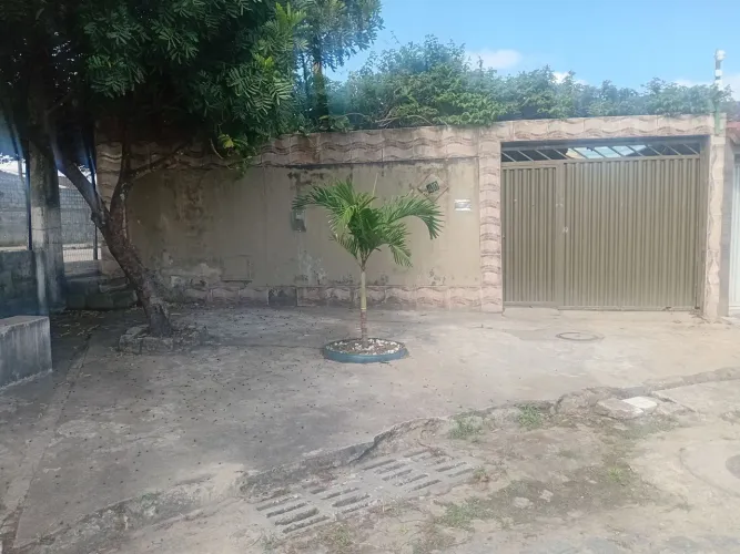 Jardim royal Alugo casa 