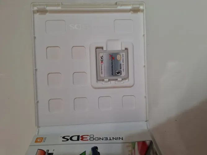 Mario Kart 7 - Nintendo 3DS