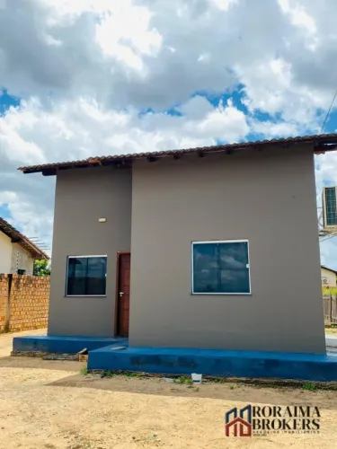 Oportunidade Incrível de Imóvel Urbano em Boa Vista - RR - monte cristo