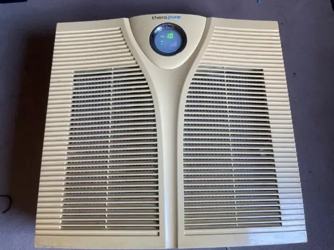 Purificador de Ar Therapure !