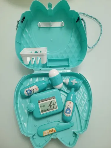 Bolsa /maleta médica 